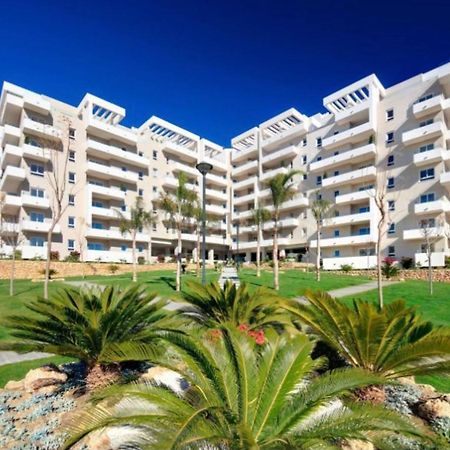 Estupendo Apartamento Entero 马尔韦利亚 外观 照片