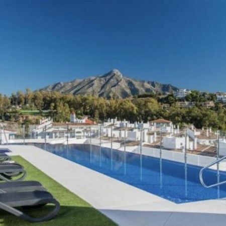 Estupendo Apartamento Entero 马尔韦利亚 外观 照片
