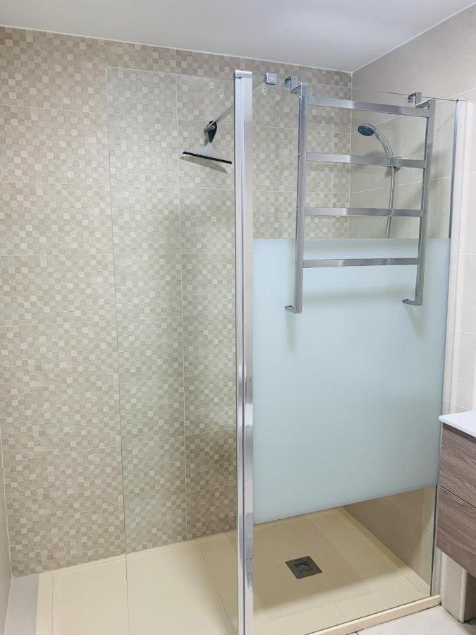 Estupendo Apartamento Entero 马尔韦利亚 外观 照片