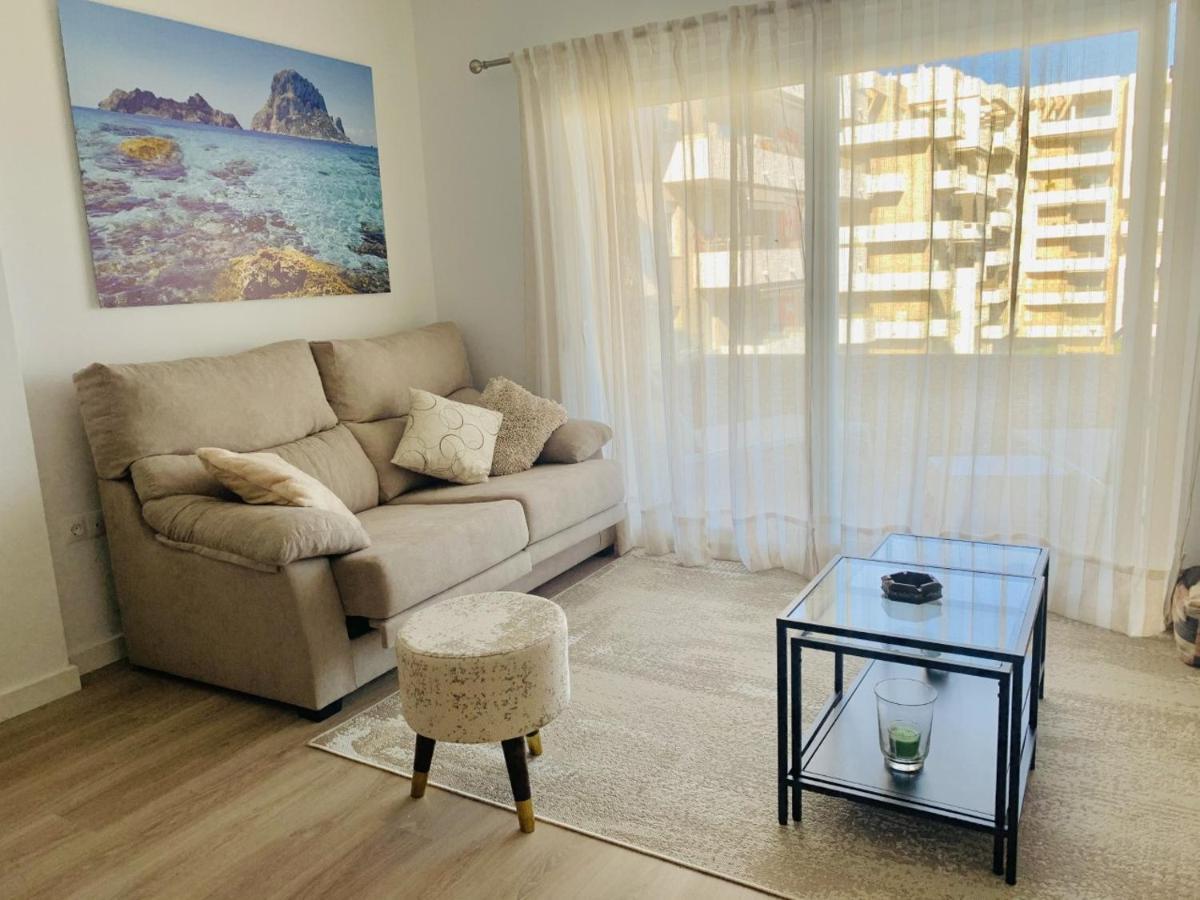 Estupendo Apartamento Entero 马尔韦利亚 外观 照片
