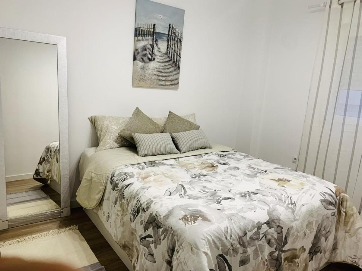 Estupendo Apartamento Entero 马尔韦利亚 外观 照片