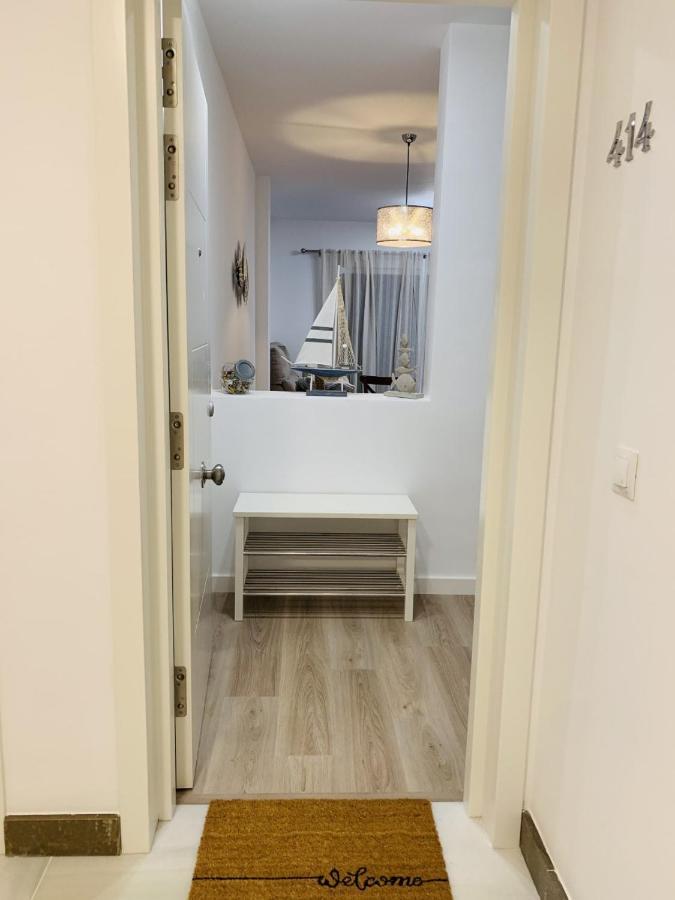 Estupendo Apartamento Entero 马尔韦利亚 外观 照片