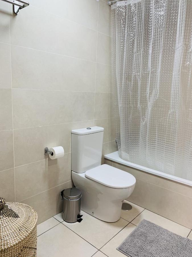 Estupendo Apartamento Entero 马尔韦利亚 外观 照片