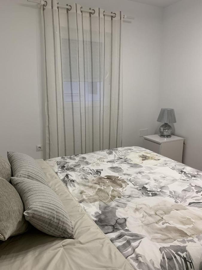 Estupendo Apartamento Entero 马尔韦利亚 外观 照片
