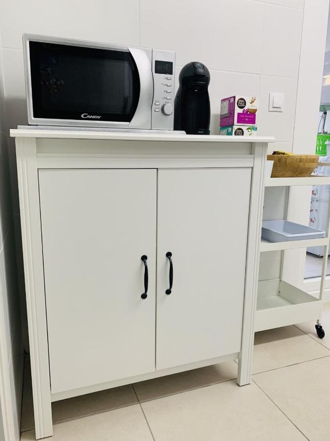 Estupendo Apartamento Entero 马尔韦利亚 外观 照片