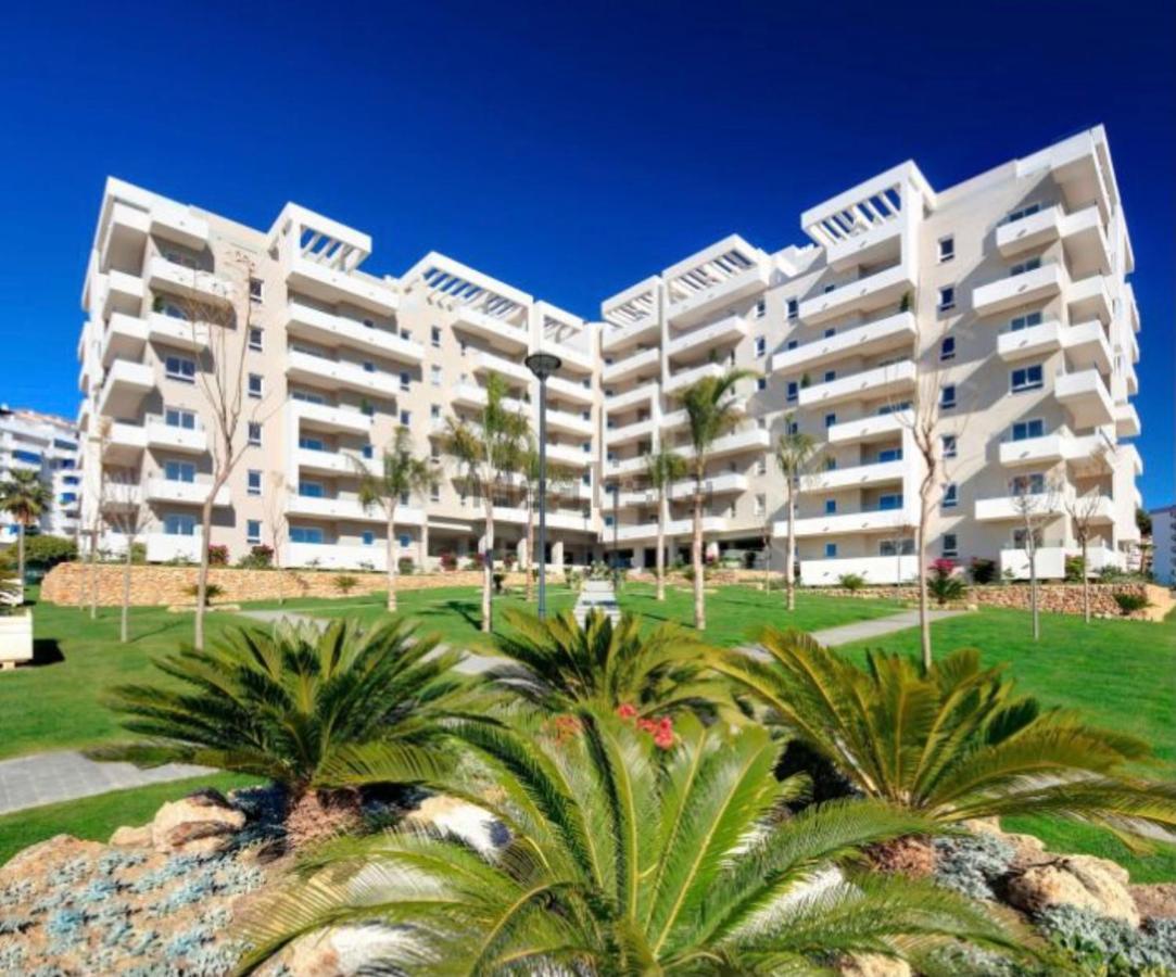Estupendo Apartamento Entero 马尔韦利亚 外观 照片
